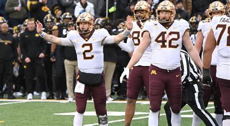 gopher football odds|Minnesota Golden Gophers Football Odds & Betting Lines.